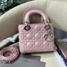 Christian Dior My Lady Bags